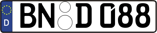 BN-D088