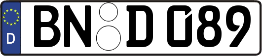 BN-D089