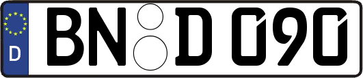 BN-D090