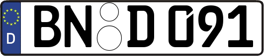 BN-D091