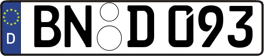 BN-D093