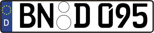 BN-D095