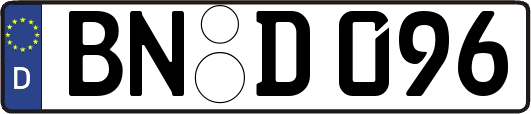 BN-D096