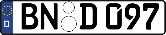 BN-D097