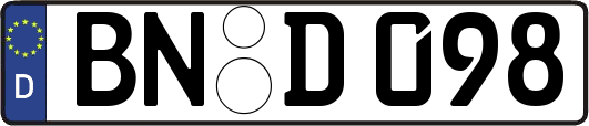 BN-D098