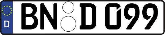 BN-D099