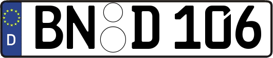 BN-D106