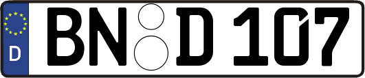 BN-D107