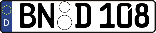 BN-D108