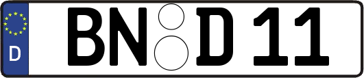BN-D11