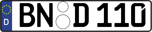 BN-D110