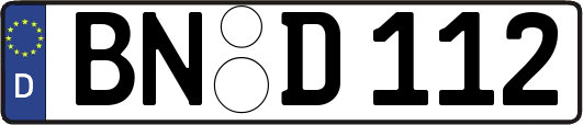 BN-D112