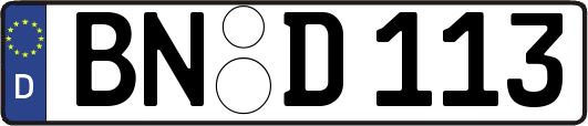 BN-D113