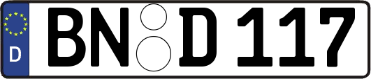 BN-D117