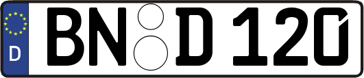BN-D120