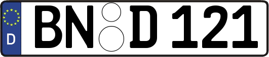 BN-D121