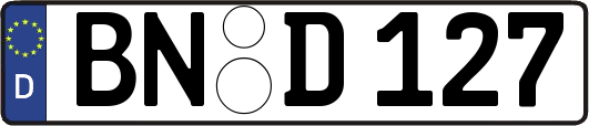 BN-D127
