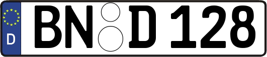 BN-D128