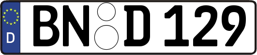 BN-D129