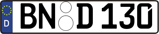 BN-D130