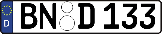 BN-D133