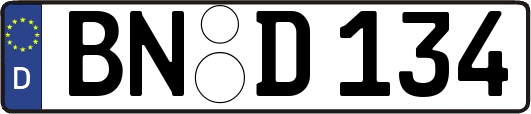 BN-D134