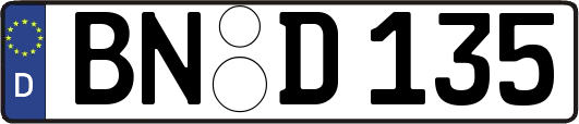 BN-D135