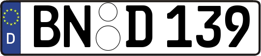 BN-D139