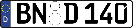 BN-D140