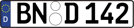 BN-D142