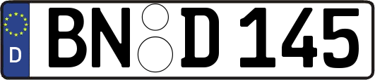 BN-D145