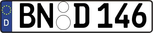 BN-D146