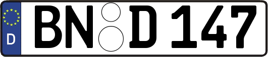 BN-D147