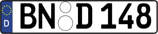 BN-D148
