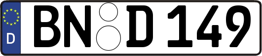 BN-D149