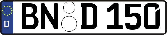 BN-D150