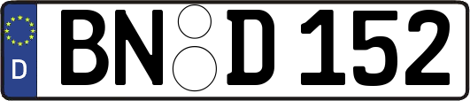 BN-D152