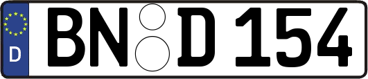 BN-D154