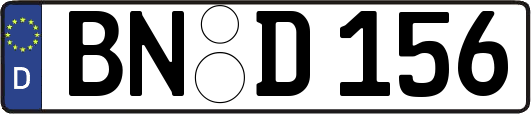 BN-D156