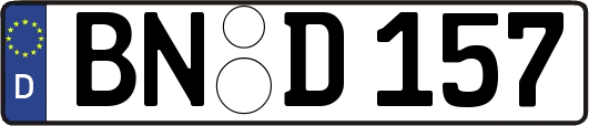 BN-D157