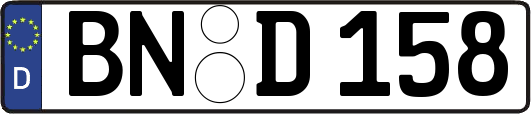 BN-D158