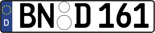 BN-D161