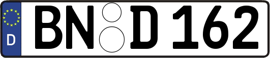 BN-D162