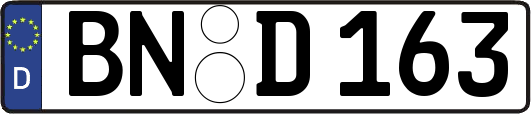 BN-D163