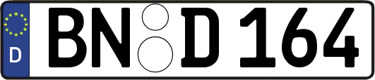 BN-D164