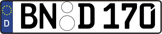 BN-D170