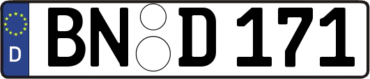 BN-D171