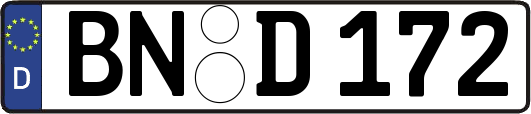 BN-D172
