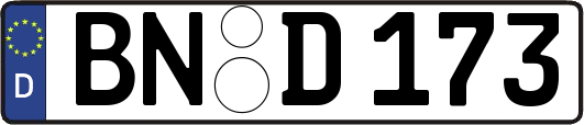 BN-D173