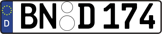BN-D174